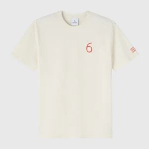 OVO 6 God T-Shirt – October’s Very Own Clothing