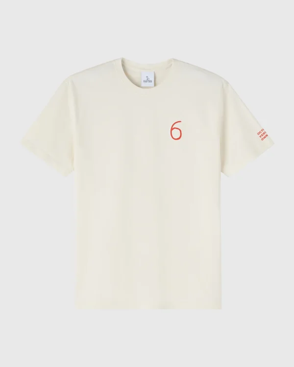 OVO 6 God T-Shirt – October’s Very Own Clothing