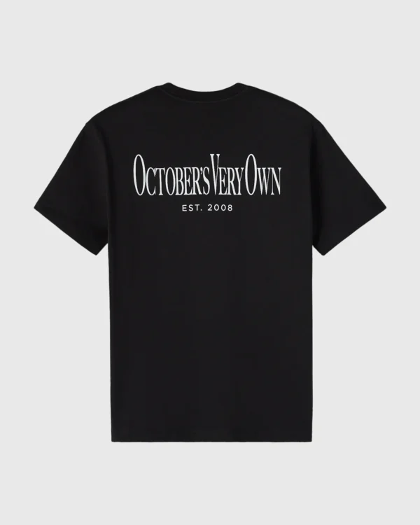 Buy OVO Diamond Graphic T-Shirt – Authentic October’s Very Own streetwear tee