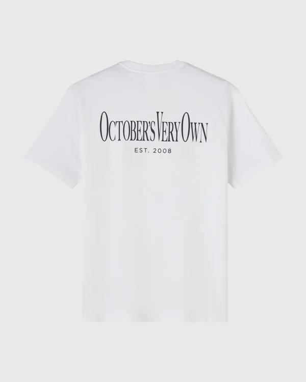 Buy OVO Diamond Graphic T-Shirt – Authentic October’s Very Own streetwear tee
