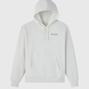 FAMILY CALLIGRAPHY HOODIE