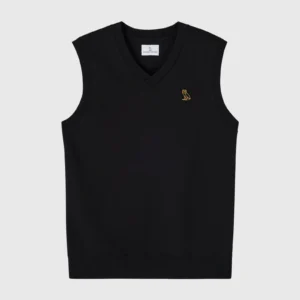 OVO Classic Owl Vest – October’s Very Own Streetwear