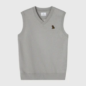 OVO Classic Owl Vest – October’s Very Own Streetwear