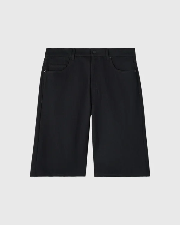 OVO Denim Stitch Short – October’s Very Own Clothing