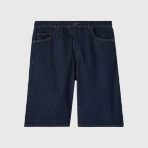 OVO Denim Stitch Short – October’s Very Own Clothing