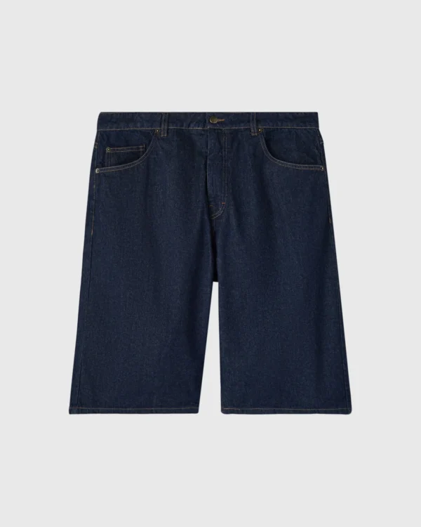 OVO Denim Stitch Short – October’s Very Own Clothing
