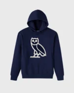 OWL ICON HOODIE