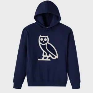 OWL ICON HOODIE