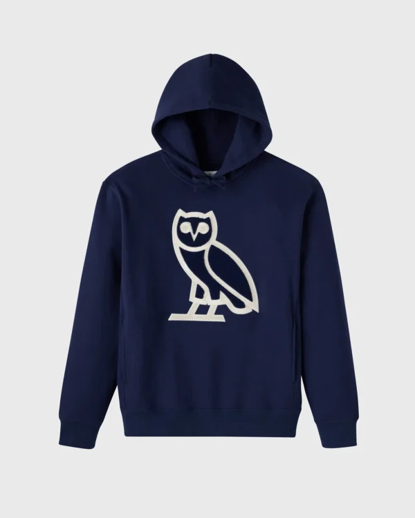 OWL ICON HOODIE