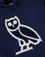 OWL ICON HOODIE