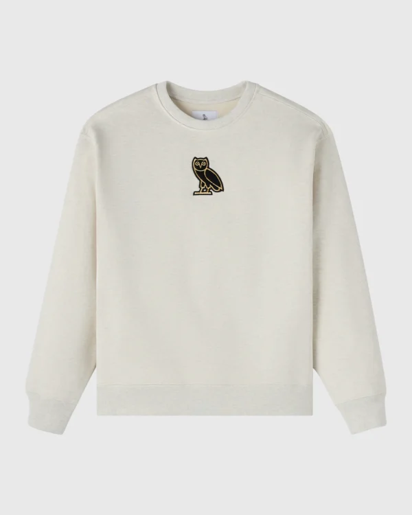 Mini OG OVO Crewneck – October’s Very Own Clothing