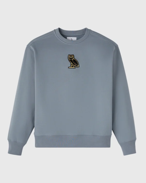 Mini OG OVO Crewneck – October’s Very Own Clothing