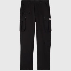 OVO Multi Pocket Cargo Pant – October’s Very Own Streetwear