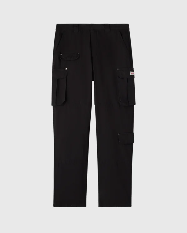 OVO Multi Pocket Cargo Pant – October’s Very Own Streetwear