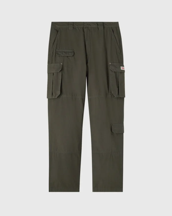 OVO Multi Pocket Cargo Pant – October’s Very Own Streetwear