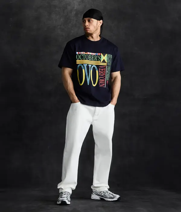 OVO T-Shirts Collection