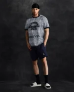 OCTOBER'S VERY OWN COOPER ARCH STRIPE T-SHIRT