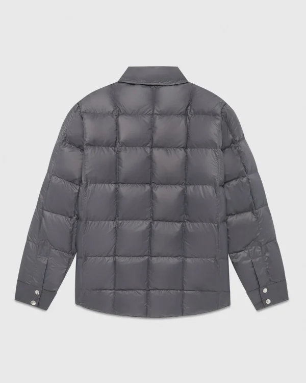 Buy Crescent Down Works Down Shirt – Authentic OVO premium down outerwear