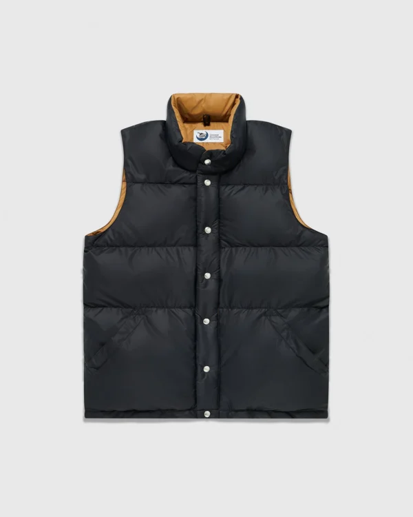 Buy Crescent Down OVO Works Italian Vest – Authentic October’s Very Own premium outerwear
