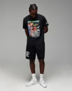 OVO SPORTS ILLUSTRATED PHOTO T-SHIRT