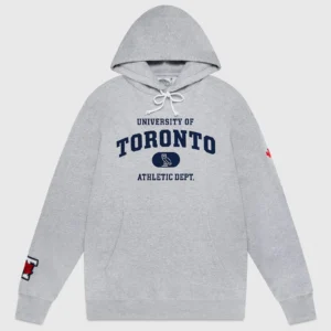 U OF T ATHLETICS OVO HOODIE