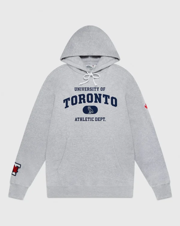 U OF T ATHLETICS OVO HOODIE