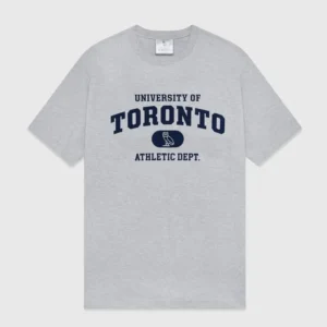 OVO U OF T ATHLETICS T-SHIRT
