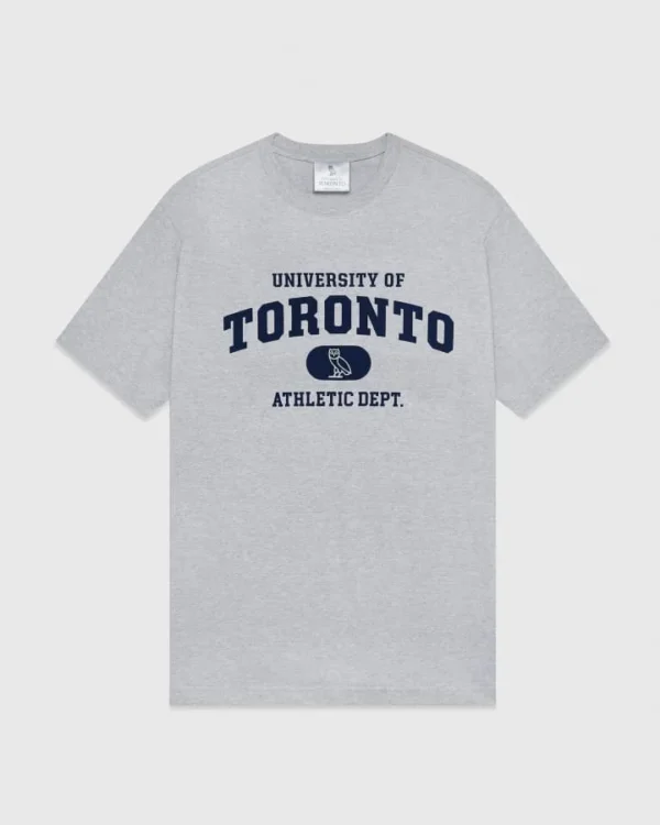 OVO U OF T ATHLETICS T-SHIRT