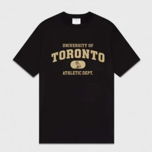 OVO U OF T ATHLETICS T-SHIRT